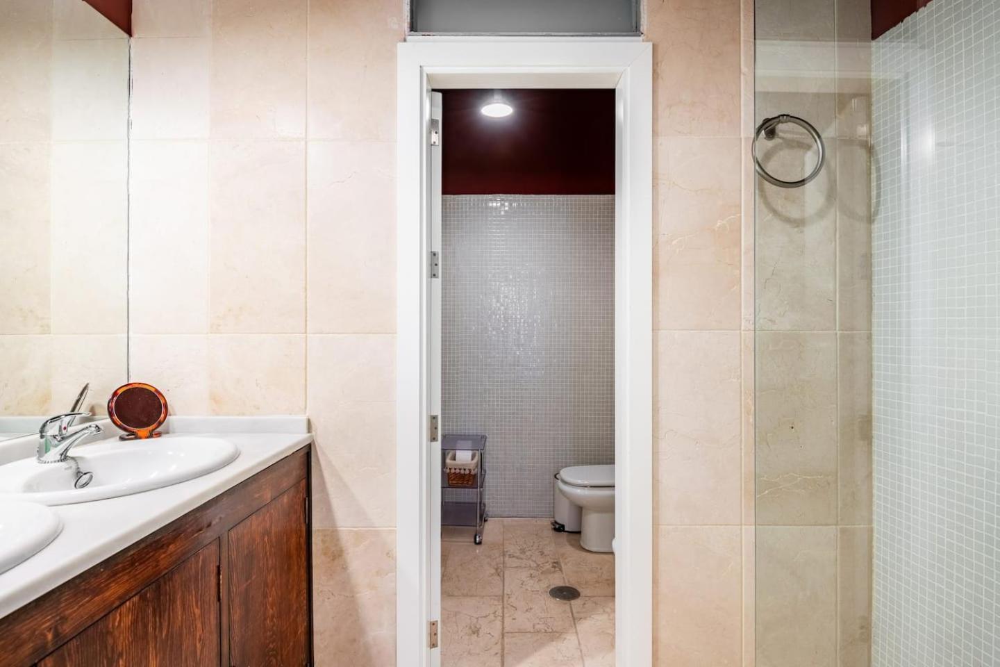 Komodo Sierpes: Bright & Classy Central Apartment Sevilla Bagian luar foto